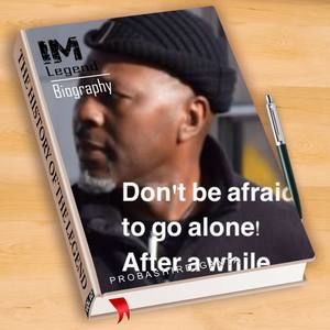 Meet your Posher, Bryan